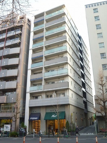 アピス代官山